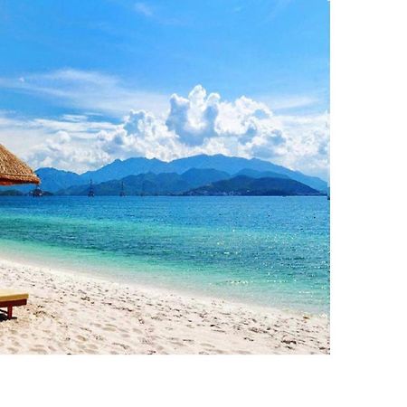 Da Nang Minh Hai Eksteriør billede