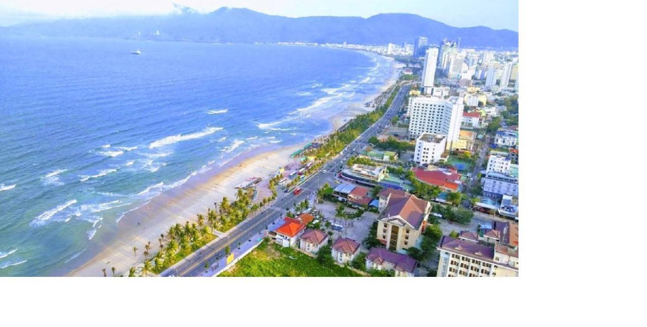 Da Nang Minh Hai Eksteriør billede