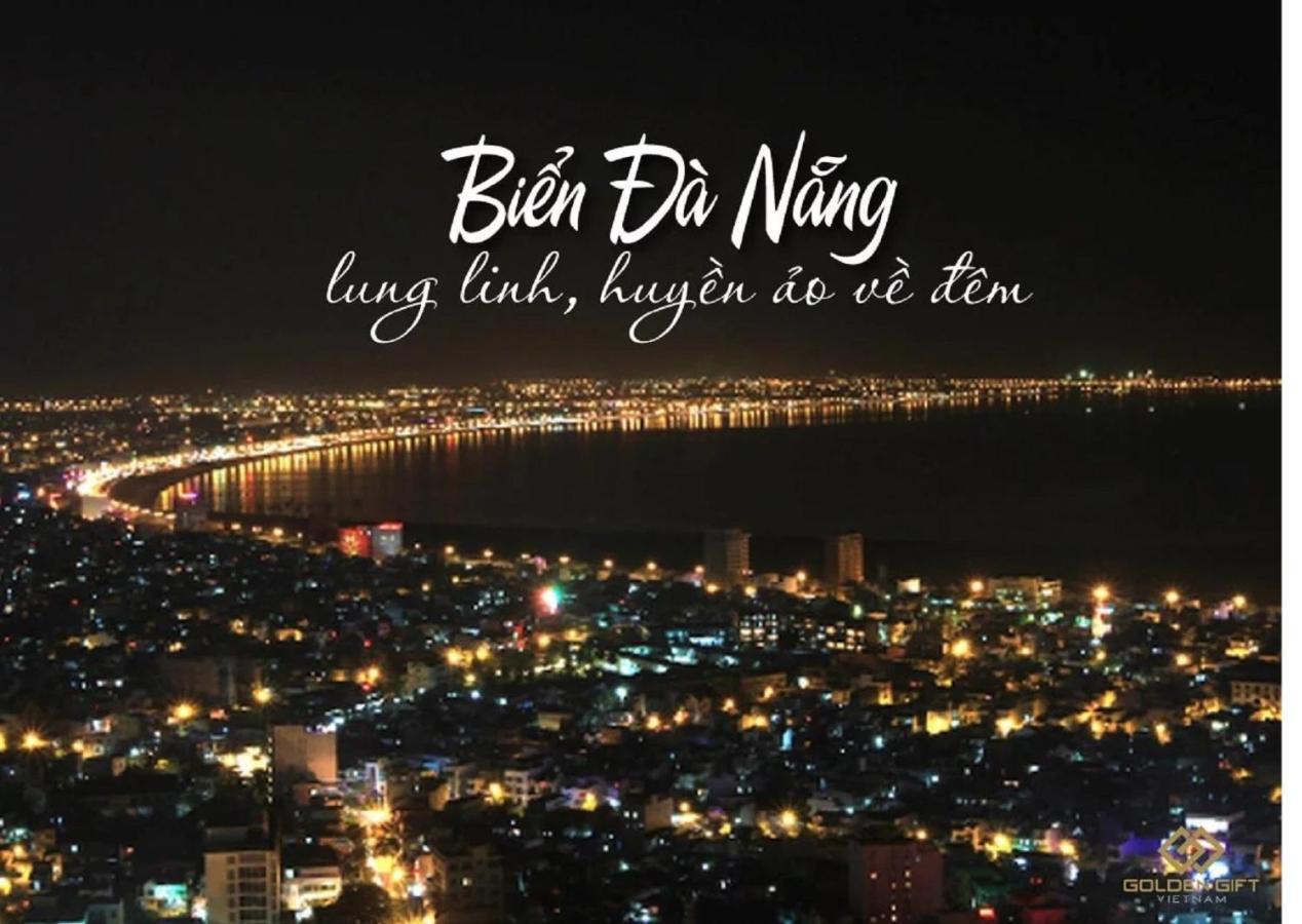 Da Nang Minh Hai Eksteriør billede
