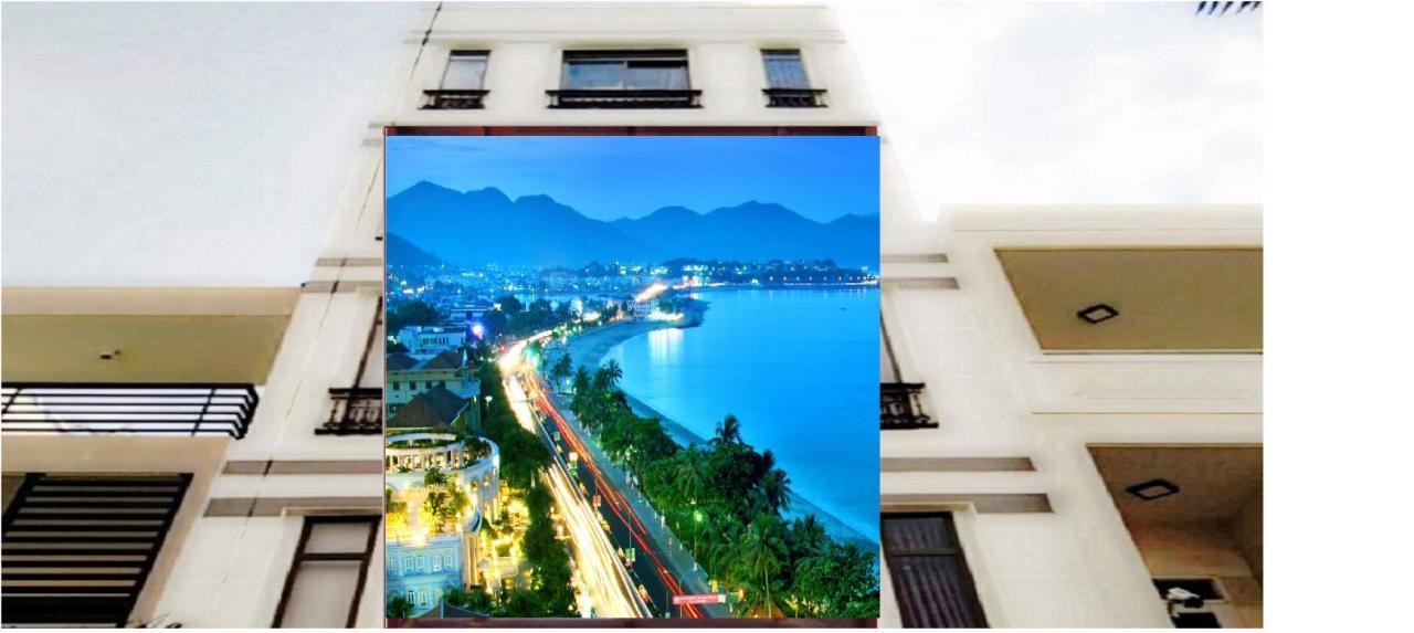 Da Nang Minh Hai Eksteriør billede